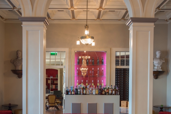 Hotel Vila Galé Collection Palácio dos Arcos (Paço de Arcos, Oeiras)